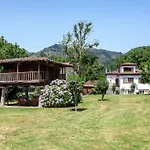 San Antonio Prázdninový dům *