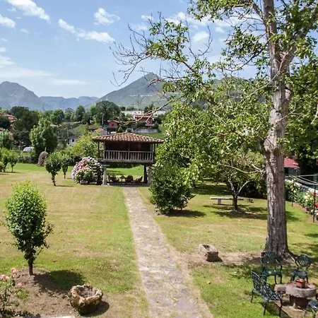 San Antonio Ferienhaus *