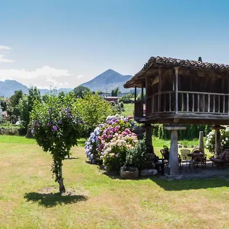 بيت للعطل San Antonio Onís