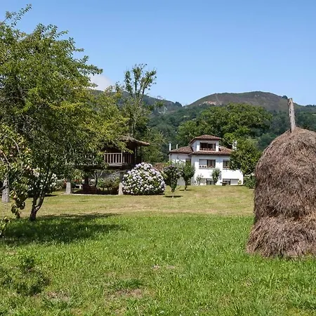 San Antonio Ferienhaus *