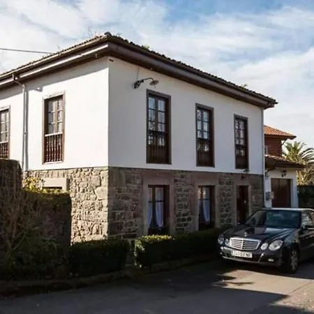 Holiday home San Antonio Cangas de Onis
