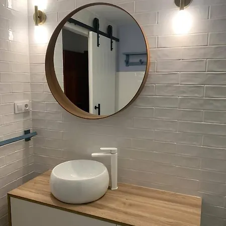 بيت للعطل San Antonio