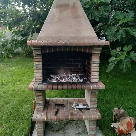 بيت للعطل San Antonio Onís