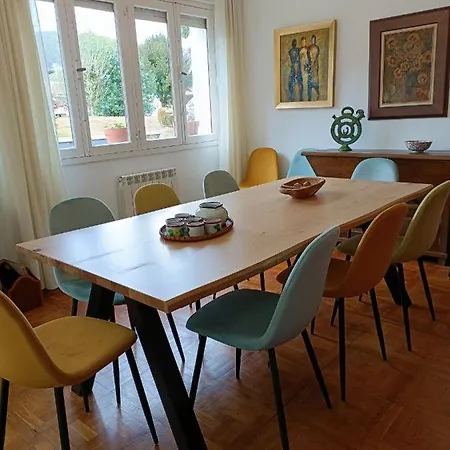 Ferienhaus San Antonio