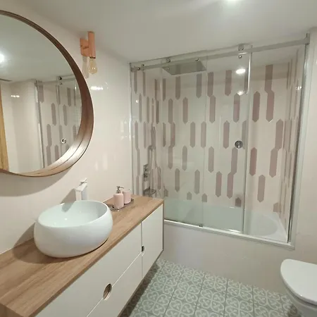 San Antonio Holiday home Cangas de Onis
