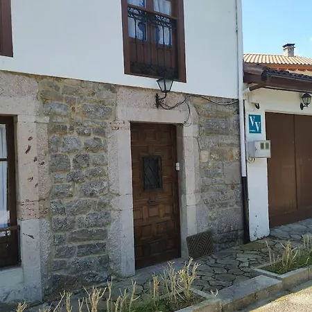 San Antonio Prázdninový dům