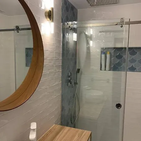 San Antonio بيت للعطل