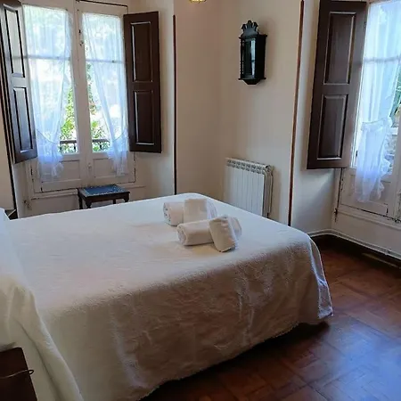 بيت للعطل San Antonio *