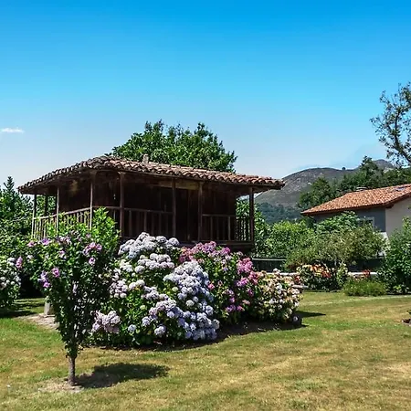 Holiday home San Antonio Cangas de Onis