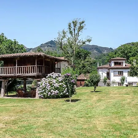 San Antonio Cangas de Onis