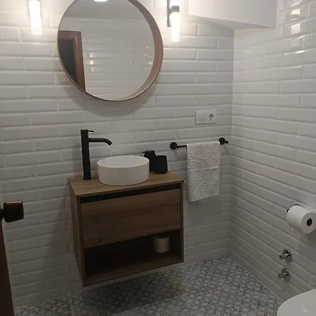 San Antonio Holiday home Cangas de Onis